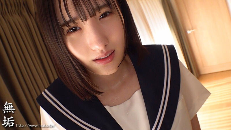 性欲の溢れたエロ過ぎ制服美少女が汗だくになって男を貪る絶倫性交 青葉はる - サンプル画像 - 4