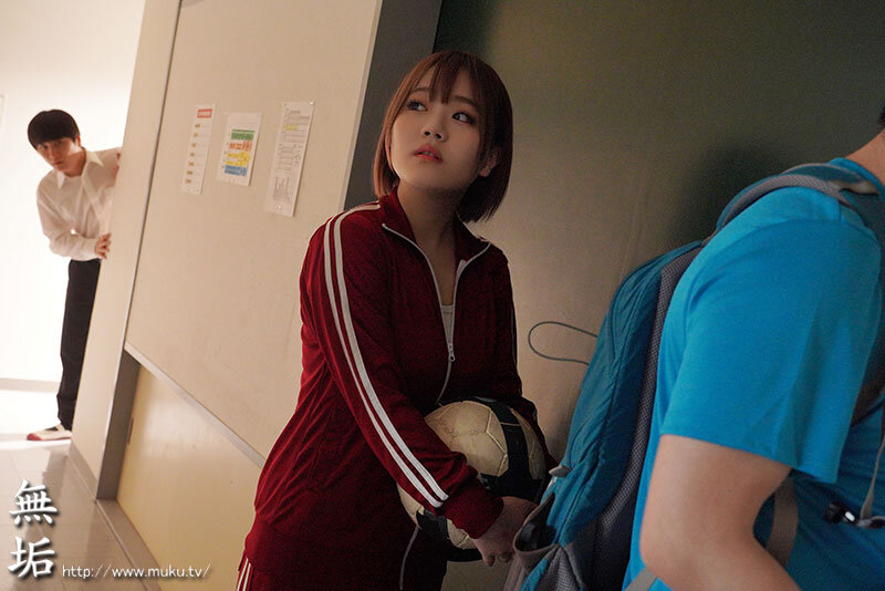 巨乳幼馴染BSS 全部もう手遅れ 僕が先に好きだったはずなのに…。 白橋りほ - サンプル画像 - 7