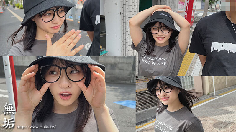 ただの女友達と一線を越えてしまった日。 ～ちょっとした悪ふざけから、僕たちの友情はセフレ関係へと変化した～ - サンプル画像 - 1