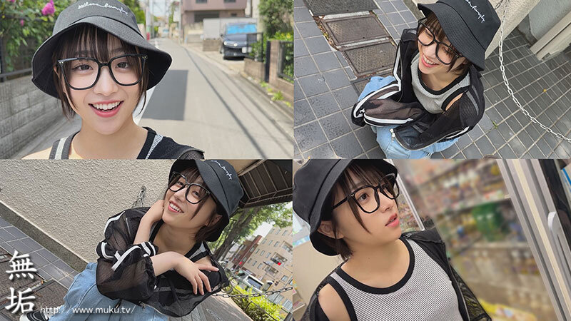 ただの女友達と一線を越えてしまった日。 ～ちょっとした悪ふざけから、僕たちの友情はセフレ関係へと変化した～（MUFR-004） - サンプル画像 - 1