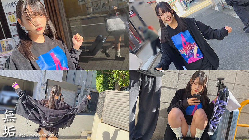 自分、地下アイドルの’女オタ’オタしてます。 ただの女友達と一線を越えてしまった日。 ～推してるアイドルよりも、身近な同担女ともだちの方にハマっていた～ - サンプル画像 - 3