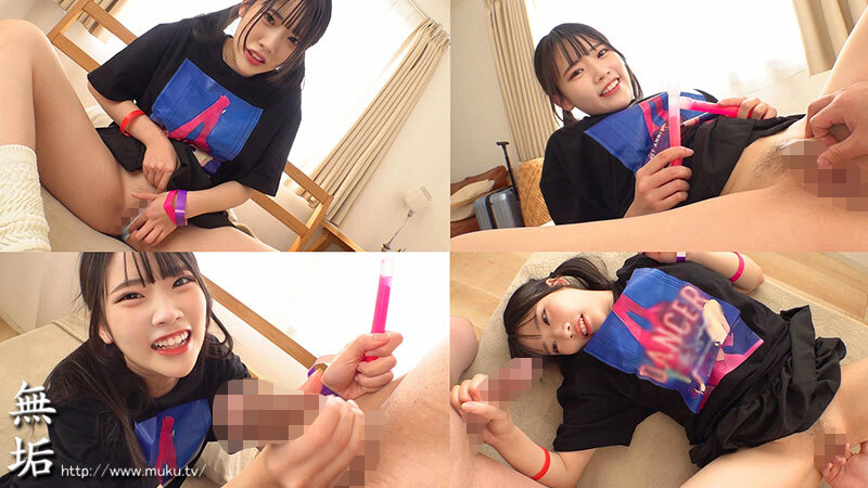 自分、地下アイドルの’女オタ’オタしてます。 ただの女友達と一線を越えてしまった日。 ～推してるアイドルよりも、身近な同担女ともだちの方にハマっていた～ - サンプル画像 - 5