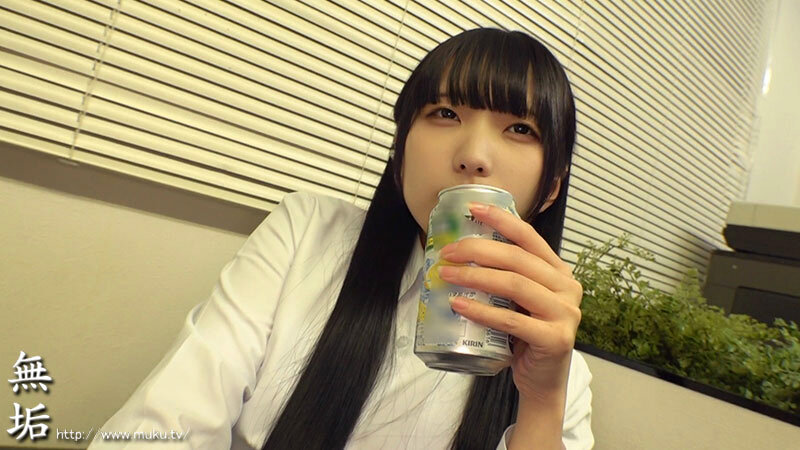 同期入社の女子社員を、酔った勢いでお持ち帰りしてしまった日。 ～お互い異性として見ていなかった同僚の男女が、相性良すぎてめちゃくちゃ気持ちいいSEXする～ 日泉舞華 - サンプル画像 - 1