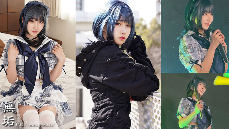 清純系、地下アイドル 繋がりハメ撮り流出。 - サンプル画像 - 1