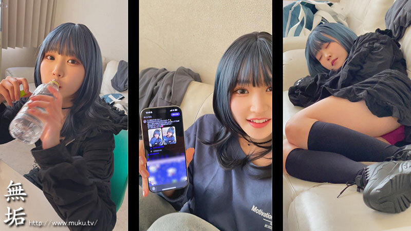 清純系、地下アイドル 繋がりハメ撮り流出。 - サンプル画像 - 4
