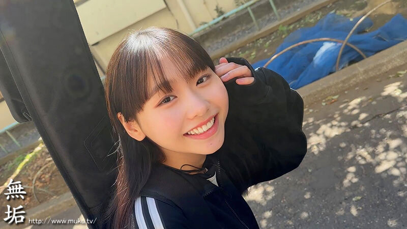 ただの女友達と一線を越えてしまった日。 ～同級生はバンドで夢追いかける女ベーシスト～ - サンプル画像 - 1