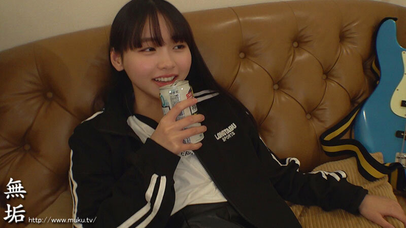 ただの女友達と一線を越えてしまった日。 ～同級生はバンドで夢追いかける女ベーシスト～ - サンプル画像 - 3