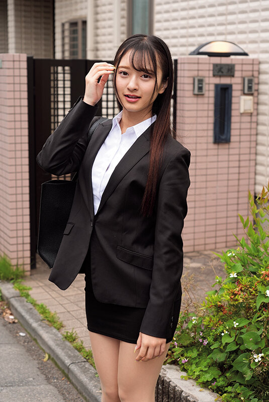 不動産レディー理不尽レ●プ - サンプル画像 - 14