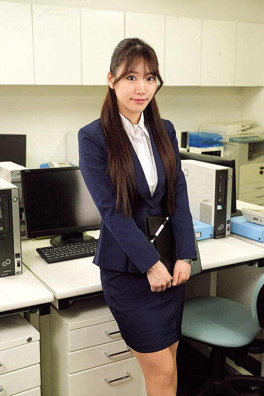 不動産レディー理不尽レ●プ - サンプル画像 - 8