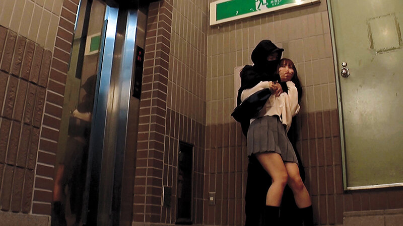女子●生理不尽レ●プ - サンプル画像 - 2