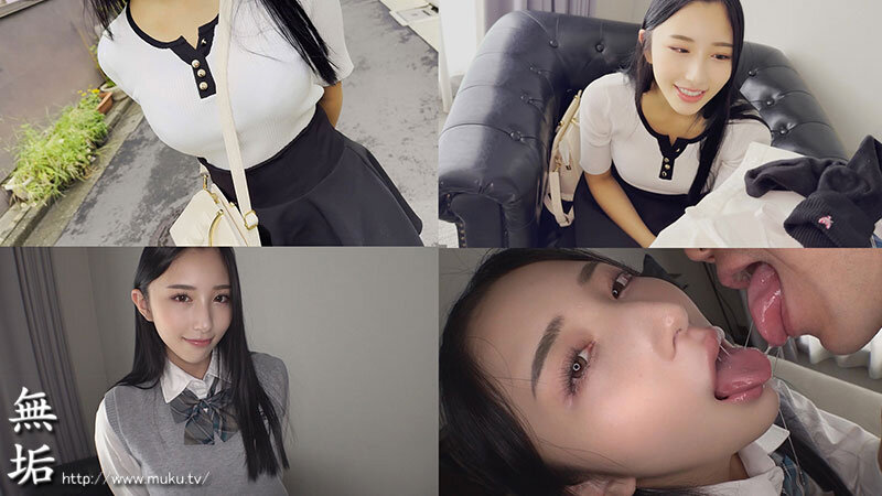 大人のカラダに制服を着せる。 恥じらい制服コスプレで羞恥散歩と燃えまくり性交 北野未奈 - サンプル画像 - 1