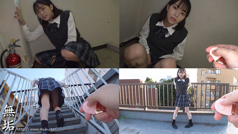 大人のカラダに制服を着せる。 恥じらい制服コスプレで羞恥散歩と燃えまくり性交 赤名いと - サンプル画像 - 9