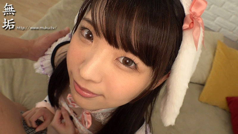 オジサンを虜にする あざと可愛い地下アイドル 秘密のオフパコ枕営業 中出しOKコスプレSEXイキ狂い6本番 希咲那奈 - サンプル画像 - 10
