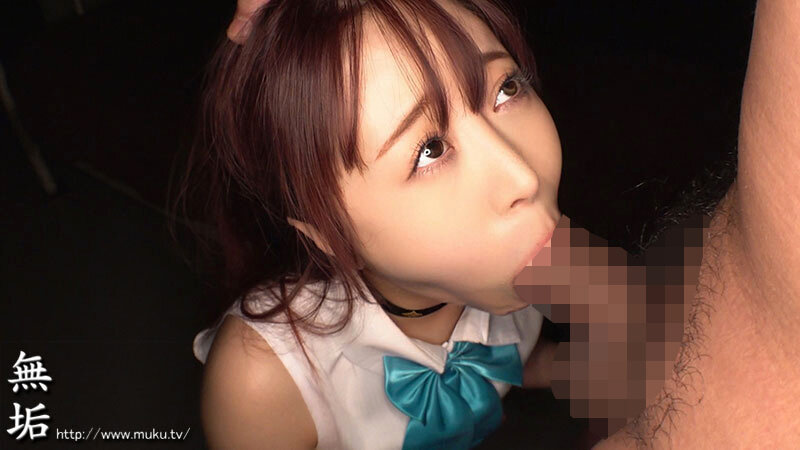 異世界少女 監禁研究記録 深月めい - サンプル画像 - 7