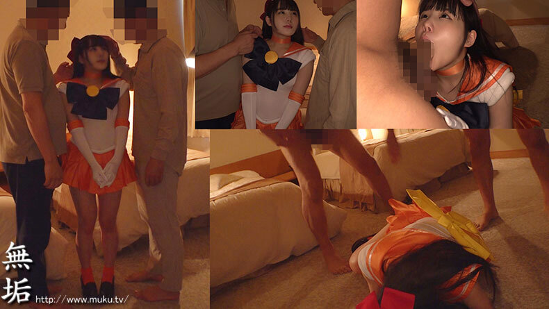 150cm Fカップ。今日も何でも言うこと聞きます。 このコスプレ少女、売り出し中。 専属 広瀬このみ - サンプル画像 - 8