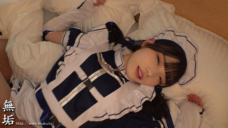 オジサンを虜にする あざと可愛い地下アイドル 秘密のオフパコ枕営業 中出しOKコスプレSEXイキ狂い7本番 望実かなえ - サンプル画像 - 14