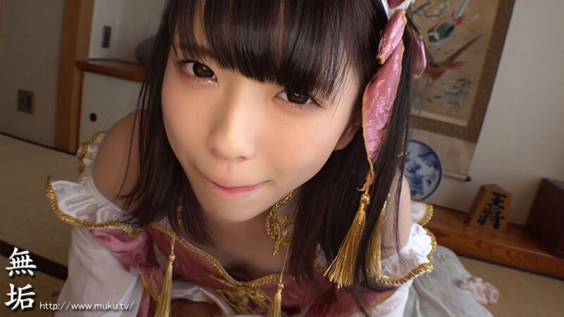 オジサンを虜にする あざと可愛い地下アイドル 秘密のオフパコ枕営業 中出しOKコスプレSEXイキ狂い7本番 雫月心桜 - サンプル画像 - 6