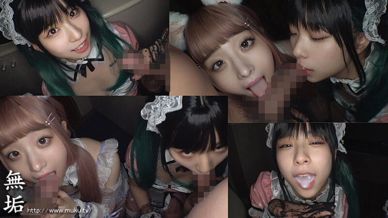 発情期で盛り中のバンド女子たち セックスにハマり過ぎてる美少女たちとオフパコ乱交。中出し、汁まみれ、イキまくり。 渋谷あかり 小島みこ - サンプル画像 - 14