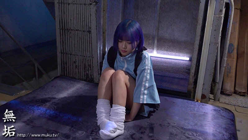 暗示洗脳04 派手髪サブカル系素人レイヤーガチ洗脳。連れ回しマゾ調教。淫雌化、アクメ、中出し、性癖開発。完全支配コスプレ肉便器。 ～催●暗示で性癖を歪ませ完全なるマゾペット化計画。連れ回しイカセまくり快感ドマゾ調教記録～ - サンプル画像 - 10