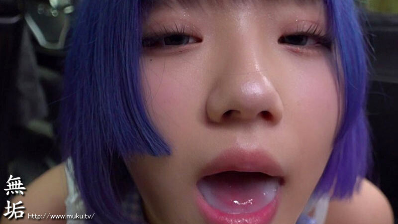 暗示洗脳04 派手髪サブカル系素人レイヤーガチ洗脳。連れ回しマゾ調教。淫雌化、アクメ、中出し、性癖開発。完全支配コスプレ肉便器。 ～催●暗示で性癖を歪ませ完全なるマゾペット化計画。連れ回しイカセまくり快感ドマゾ調教記録～ - サンプル画像 - 9