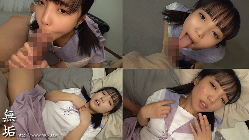 推されたら断れない、騙されやすい地下アイドル。オジサンに好き放題されて気が付けば繋がりエッチで完全ハメ管理。 中出し・コスプレ・流されまくりの7本番 美咲音 - サンプル画像 - 6