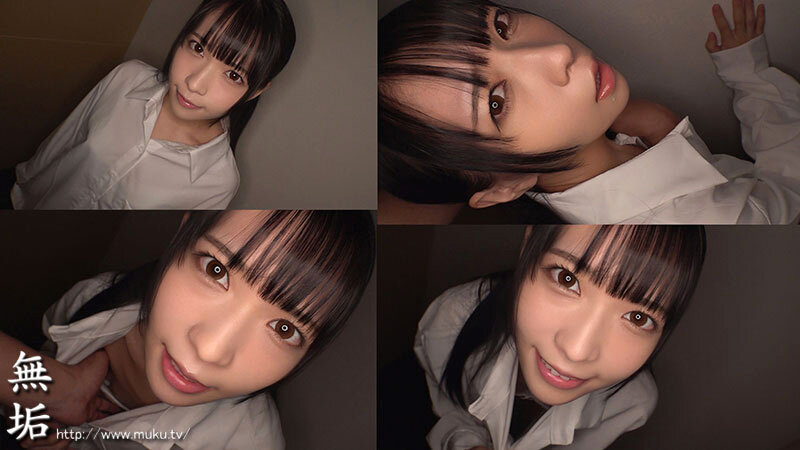 萌え袖 細身美脚 中出し放題 従順コスプレ少女を猛烈にハメ倒す 絶対着衣性交 円井萌華 - サンプル画像 - 7