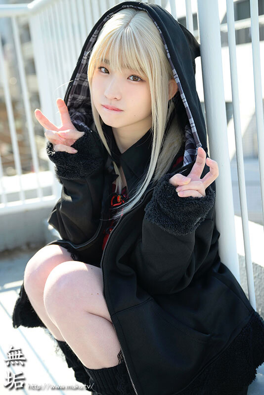 邂逅。～儚さとあどけなさの純情～ オジサン達とイケナイコト。 姫野らん - サンプル画像 - 1