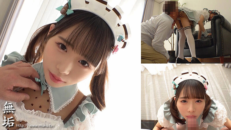 オジサンを虜にする あざと可愛い地下アイドル 秘密のオフパコ枕営業 中出しOKコスプレSEXイキ狂い7本番 天羽りりか - サンプル画像 - 2