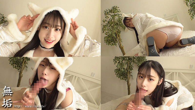 えちえち画像を投稿しているエロ配信者カップルの日常をお見せします 美乳ドスケベ彼女と1日中コスプレSEX ヤリまくりハメ撮りパコ凸！ 白石なぎさ - サンプル画像 - 4