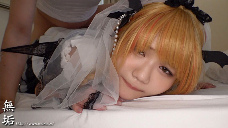 オジサン専用 中出しするには最高過ぎる爆乳コスプレイヤーと絶倫種付け性交 白橋りほ - サンプル画像 - 17