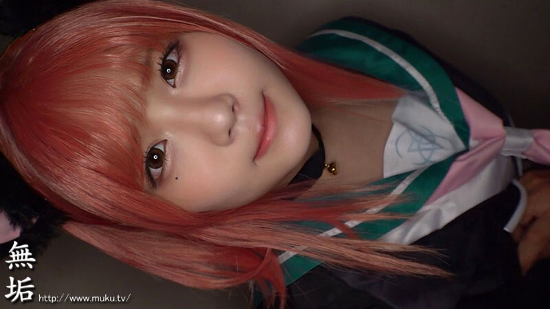オジサン専用 中出しするには最高過ぎる爆乳コスプレイヤーと絶倫種付け性交 白橋りほ - サンプル画像 - 8