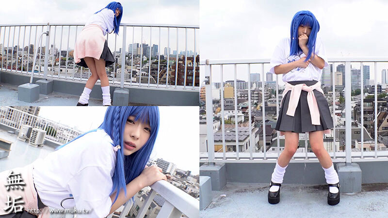 従順発情コスプレイヤー 着衣性交で乱れまくり中出し種付けオフパコ会 月乃あや - サンプル画像 - 2