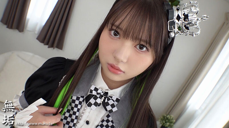 私、頑張って売れたいですっ♪ 人気者になりたいアイドル美少女が、明るく笑顔で内緒のオフパコ枕営業 咲月ひな - サンプル画像 - 2