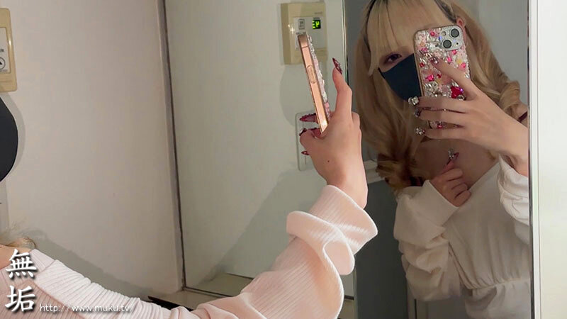 えちえち画像を投稿している自撮り裏垢女子の日常をお見せします 港区系インフルエンサー女子と1日中コスプレSEX ヤリまくりハメ撮りオフパコ凸！ - サンプル画像 - 1