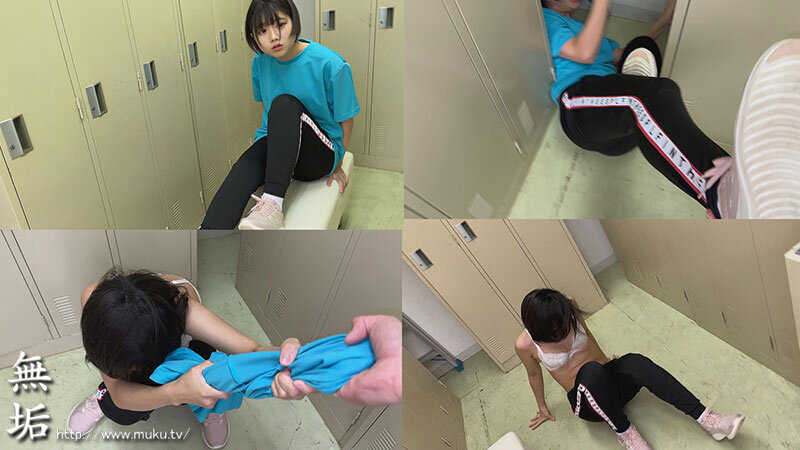 まさに極悪非道の地獄絵図。 女子チアダンス部 合宿集団レ×プ - サンプル画像 - 4