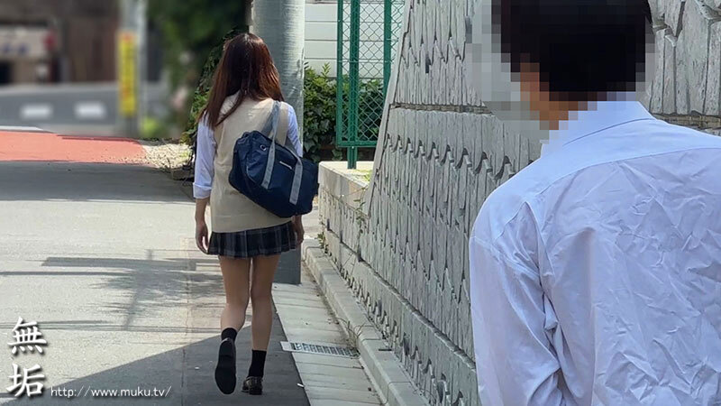 好きなあの子がオジサンなんかと付き合ってるなんて… 僕は失望した。逆恨み同級生レ×プ あおい藍 - サンプル画像 - 1