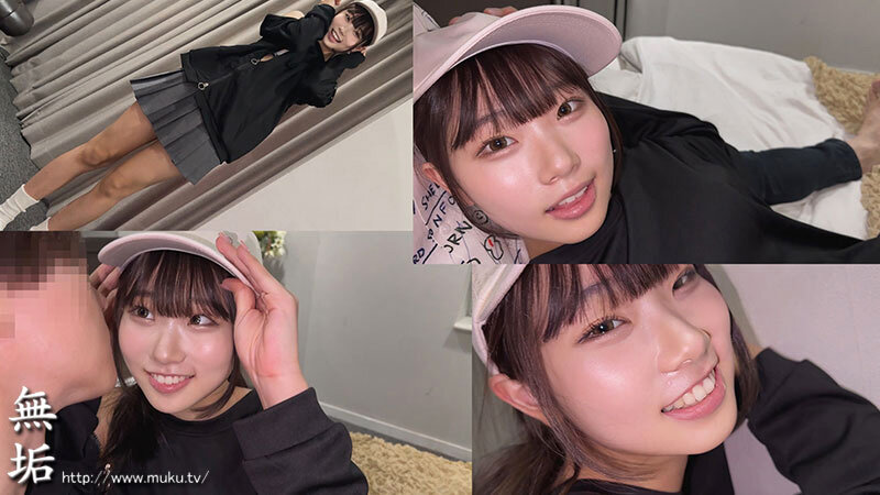 音楽フェス帰り 汗だくになった彼女と連日ホテルでセックス三昧 最高の夏の思い出を作った、本気のカップル子作り交尾映像。（MUKD-531） - サンプル画像 - 7