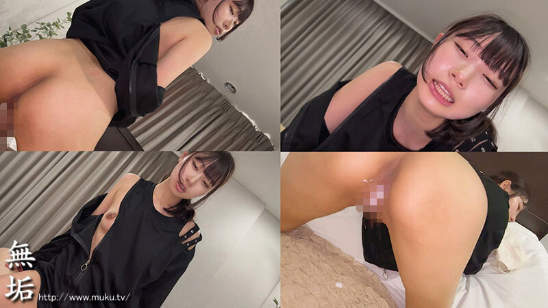 音楽フェス帰り 汗だくになった彼女と連日ホテルでセックス三昧 最高の夏の思い出を作った、本気のカップル子作り交尾映像。（MUKD-531） - サンプル画像 - 9