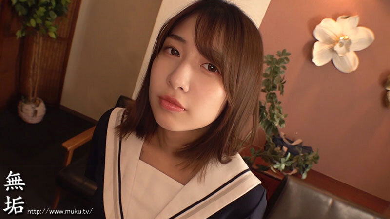 まさかこの清楚な少女がこんなに乱れてオホりまくるなんて。 理性が狂うほど焦らして感度を覚醒させたら、驚くほどにスケベな雌になった。 裏垢少女の子宮ボコボコ 湊波流 - サンプル画像 - 2