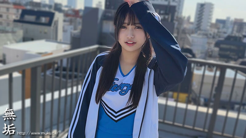 部活帰りの青春セックス 笑顔でおち●ぽにイキまくるドスケベ美少女と性交 北岡果林 - サンプル画像 - 2