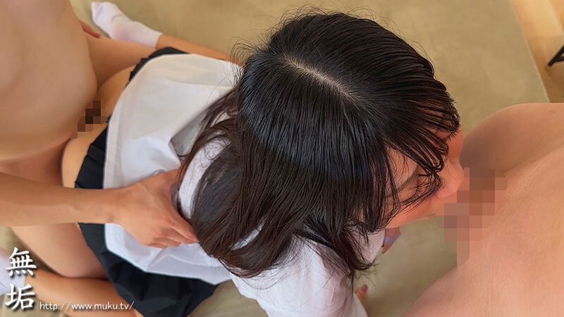 部活帰りの青春セックス 笑顔でおち●ぽにイキまくるドスケベ美少女と性交 北岡果林 - サンプル画像 - 15