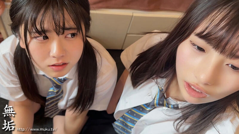 二股クズ彼氏と修羅場ハーレム。 目の前で彼女同士が鉢合わせ。どっちが本当の彼女か言い争う女同士の喧嘩がウザ過ぎたので、どっちが俺を気持ちよくできるか、勝負させることにした。 - サンプル画像 - 4
