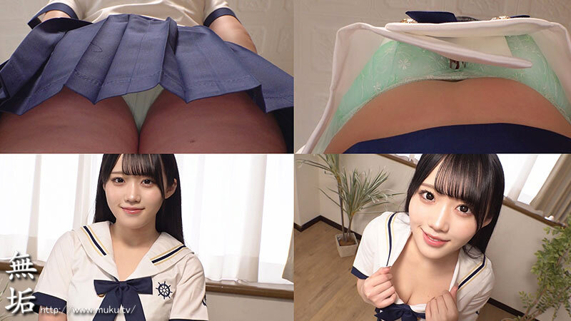 清楚巨乳な制服少女を、ただ欲望のままに汚したい。 制服フェティシズム - サンプル画像 - 2