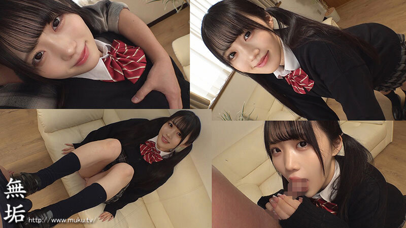 清楚巨乳な制服少女を、ただ欲望のままに汚したい。 制服フェティシズム - サンプル画像 - 4
