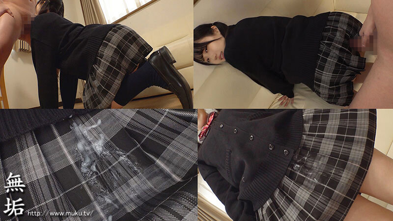 清楚巨乳な制服少女を、ただ欲望のままに汚したい。 制服フェティシズム - サンプル画像 - 5