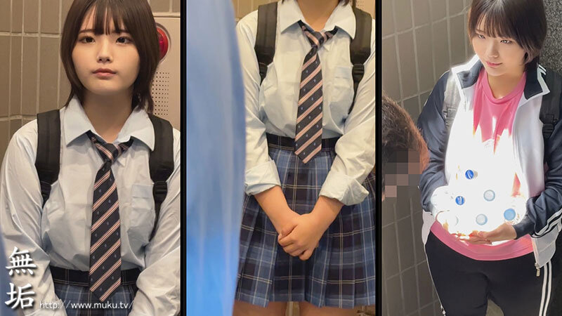 盗撮、睡眠輪●、襲撃中出しレ×プ、集団リ×チ… 狙われた新人女子マネージャー。3泊4日、悲惨すぎる地獄のトラウマ合宿。 河合陽菜 - サンプル画像 - 1