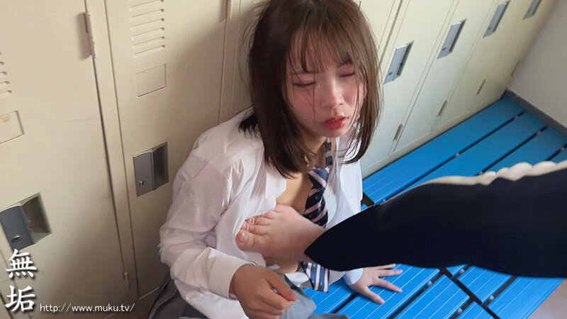 バイバイ青春 Wチアガール再起不能トラウマレ×プ スレンダー美脚BODYがバキバキに折れ潰れるほど犯●れて… - サンプル画像 - 1