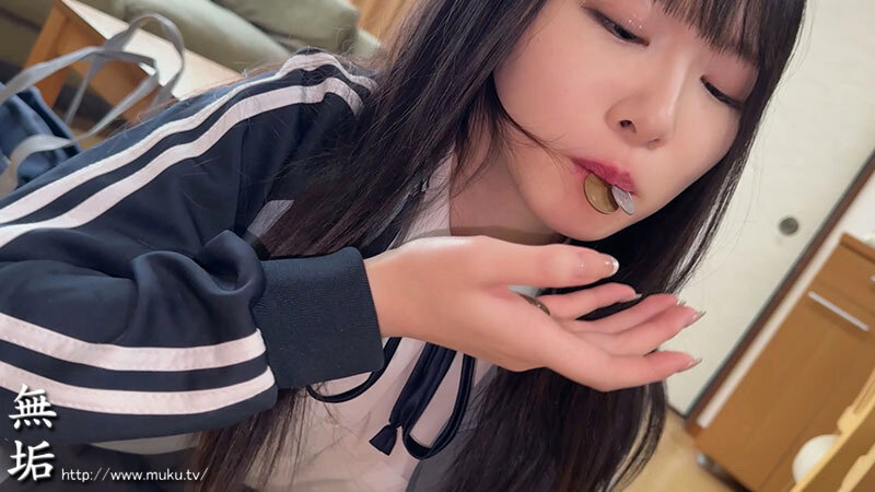 クラスメイトの女子の弱みを握った人生で最も幸福な日。貧乏で、万引きして、犯●れる... 何も持たない不幸少女の悲惨すぎるド底辺搾取レ×プ。 白百合みなみ - サンプル画像 - 6