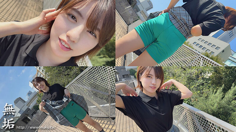 部活帰りの青春セックス 笑顔でおち●ぽにイキまくるボーイッシュ女子と性交 新田好実 - サンプル画像 - 6