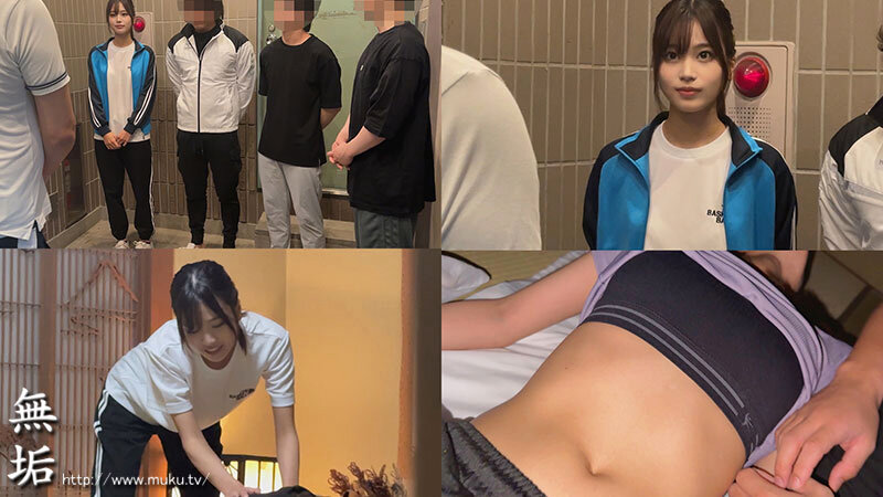 盗撮、睡眠輪●、襲撃中出しレ×プ、集団リ×チ… 狙われた新人女子マネージャー。3泊4日、悲惨すぎる地獄のトラウマ合宿。 前田美波 - サンプル画像 - 2